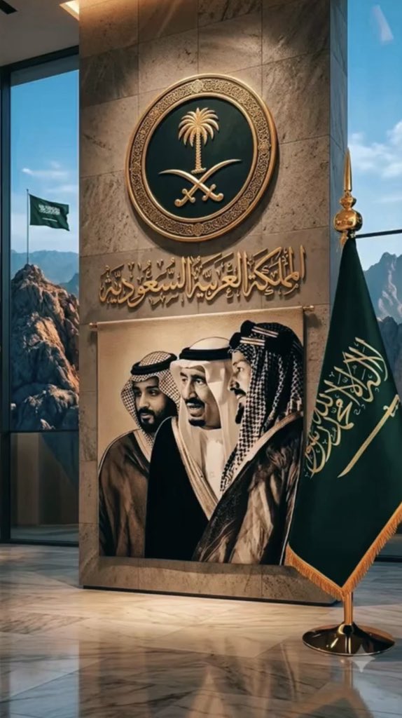 Hn3663's tweet photo. @Muuuuhhhnid وما الحُبُّ إلا إليك أيُّها الوطن العظيم
وطن السلام والعز والرخاء لك ننتمي وبك 
نفخر كل عام و #المملكة_العربية_السعودية 
بأمن وأمان ورفعة  💚

🐆🇸🇦🐆🇸🇦🐆🇸🇦✨

#اليوم_الوطني_السعودي_٩٦
#اليوم_الوطني_٩٦
#عزنا_بطبعا https://t.co/olCQS4mBOT