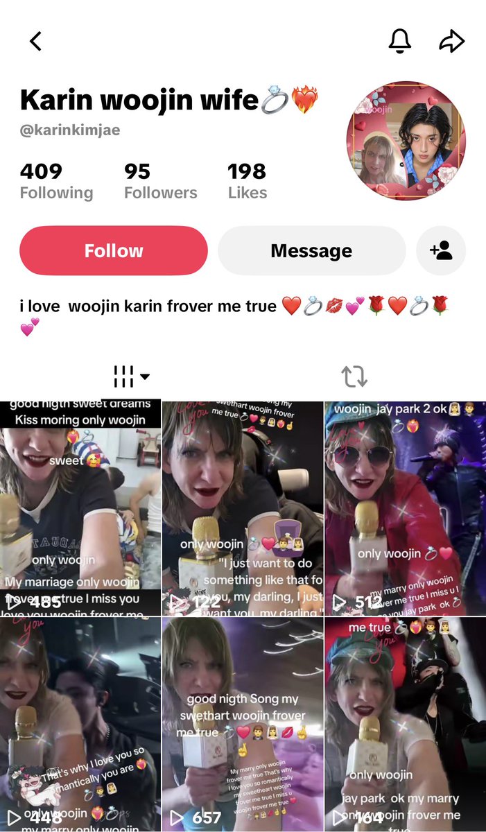 PROTECTJWJ's tweet photo. 🚨 MASS REPORT &amp; BLOCK ONLY 🚨

— Sexualizing and posting inappropriate content about 🐕

⚠️ Reporting guide :
• Spam 
• Hate, Abuse &amp; Harassment 
- Block and do not engage

X https://t.co/hDmQXQH8Q4
Instagram https://t.co/punnVW0M7c 
Tiktok https://t.co/E75npOUm5j https://t.co/0wmos3xGE3