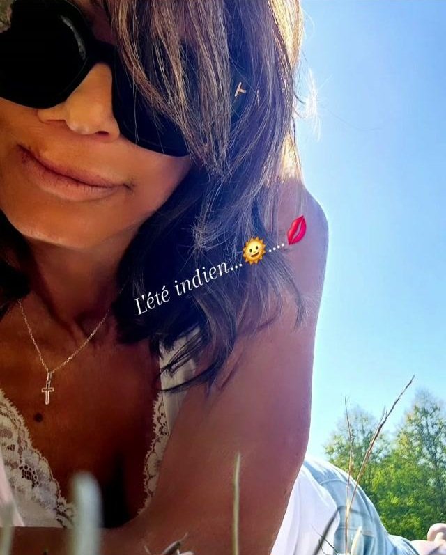 Sylvie_Latina_5's tweet photo. Welcome l' automne ! ๐๐...๐
Et l' รฉtรฉ indien ! ๐
#solstice #automne
๐ธ https://t.co/fgX83DWZAv
