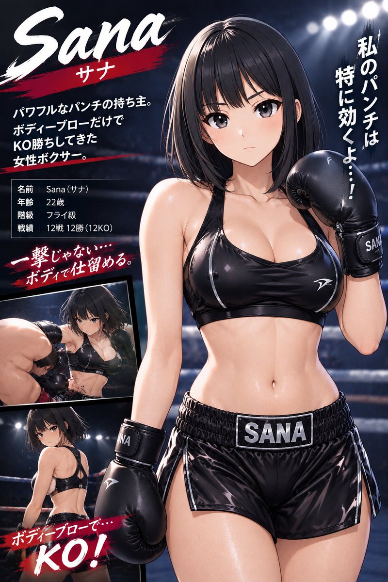 Bali_bellypunch's tweet photo. しばらくこのキャラクター達で作品を作っていこうと思います^_^
#bellypunch https://t.co/QhQd7QePAv
