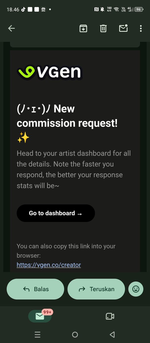 MOkUMoks's tweet photo. I just got My first International Comms on Vgen!
And now I have goal to get Verified, help me get verified on Vgen or CommsGG. 
Start From USD 10. Do you think my art worth the price? Feedback pls

https://t.co/d9hEUd1l4T
 https://t.co/hlVuaY4iBa

#vgenopen #VgenCommㅤ https://t.co/rJa1KiLeZm