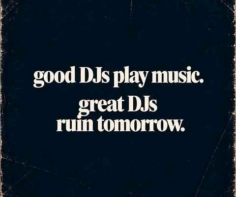 dj_sconto_pro's tweet photo. Job well done https://t.co/h4CwgrYflV