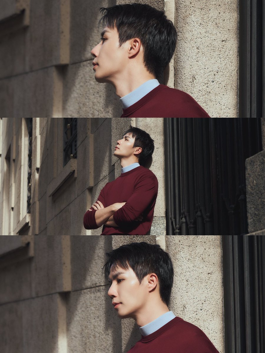 ZeePruk_OFC's tweet photo. #คลังไอจีของซีพฤกษ์

[ IG : zeepruk ]
🗓 : 23.09.2026

Less noise, more presence.

ZEE PRUK MFW 2027
#JILSANDERxZEEPRUK

@jilsander #JILSANDER
@zee_pruk #ZeePruk https://t.co/WCJ4hzLFkw