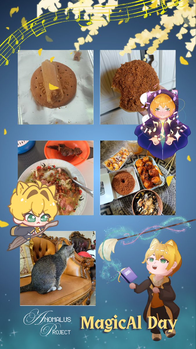 sofarr_awayy's tweet photo. AKU SUKA MAKAN YAAAAAAREEEEUUUUUUUU

(Bonus simba the next generation)

#MagicAlDay  #RahajengWantiWarsaAL https://t.co/Btlernl5Lc