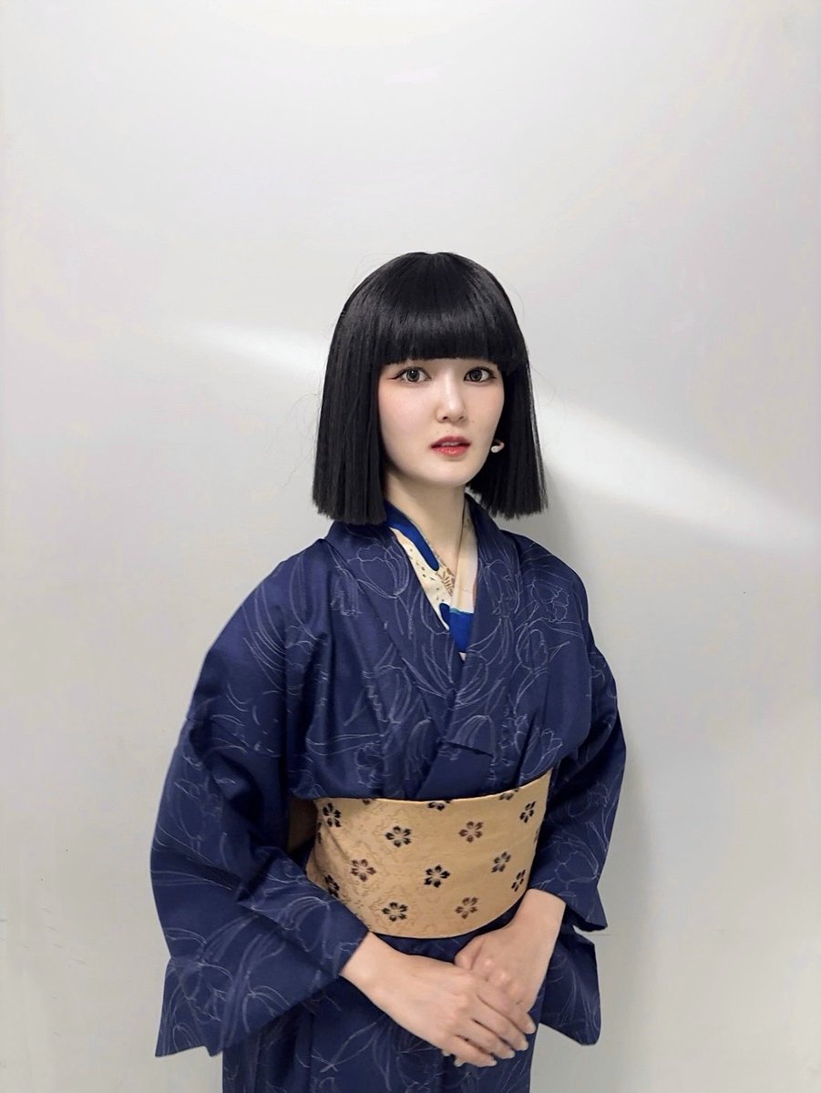 kokone_imamura's tweet photo. ミュージカル「アニオー姫」

本日もありがとうございました✨️

早くも残り5公演…！

日々丁寧に、心を込めてお届けします🌙

 #アニオー姫 https://t.co/DDTmonHzNH