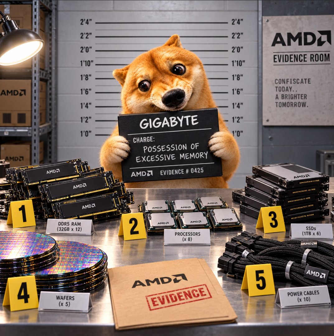 LongGigaByte's tweet photo. Cant be stopped, Gotta have it all. https://t.co/BL0mL1LiLY