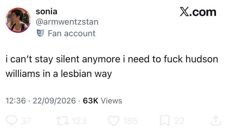 fenceurs's tweet photo. the state of the “lesbian” community is so laughable https://t.co/VtsGtTbQ1A