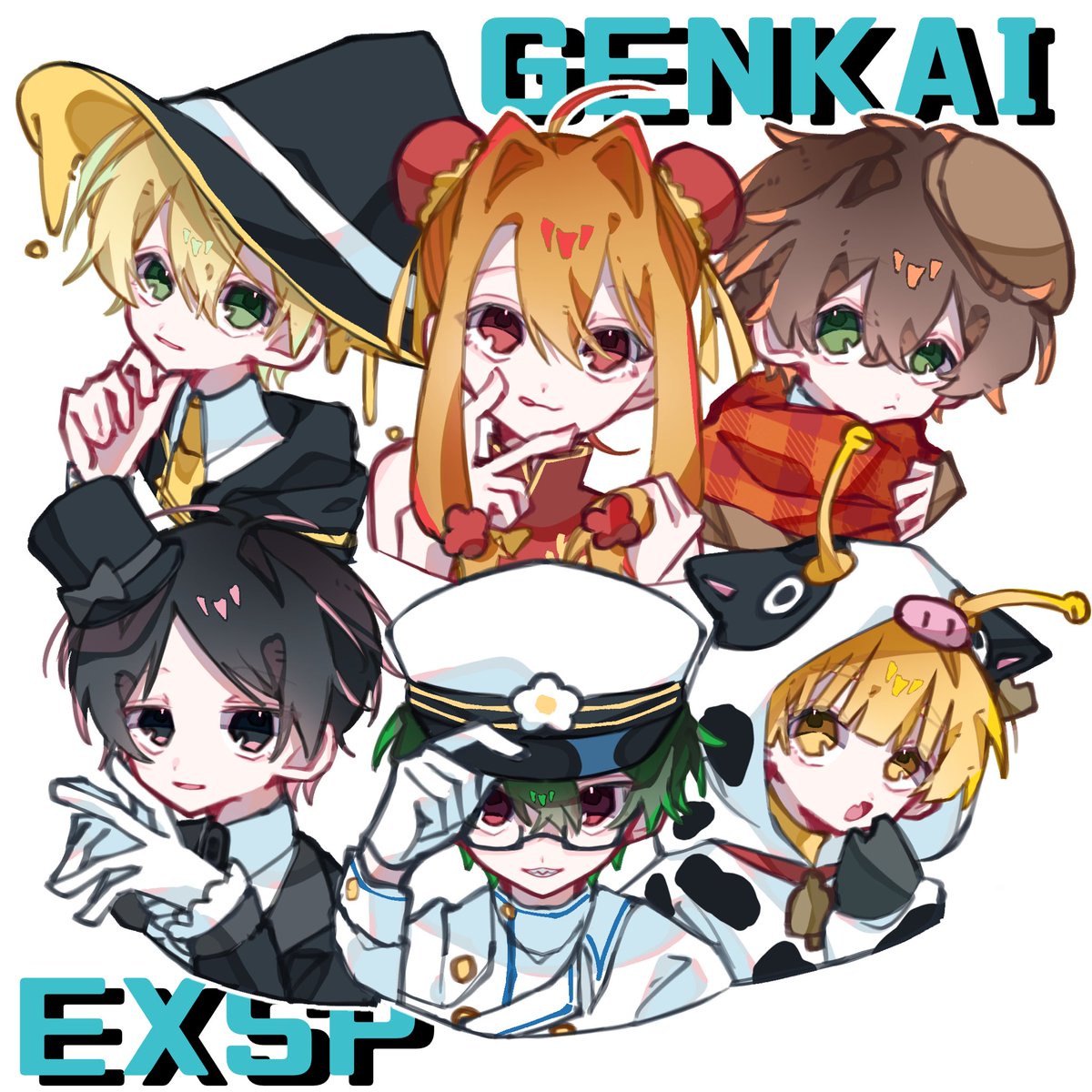 batsu_sirusi's tweet photo. 阝艮スポ※一部捏造注意 https://t.co/DBBWyuJxOR