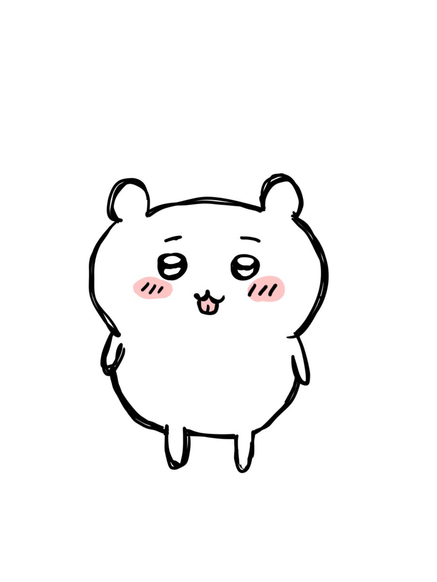 Biseibutu538655's tweet photo. ちいかわ描いてみました✨
 #イラスト  #デジタルイラスト  #イラスト練習中  #模写 #絵描きさんフォロバ100 https://t.co/FpMYmuAPTL