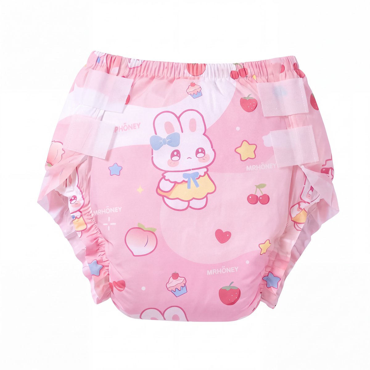 vanya8866's tweet photo. mrhoney diapers feature a new design: a bunny. Available soon! Fans can search: https://t.co/vq9rHlMVpR
#ABDL, #DiaperLover, #AdultDiaper, #mrhoney, #爱乐初 #CGL https://t.co/XItVBDd6Dj