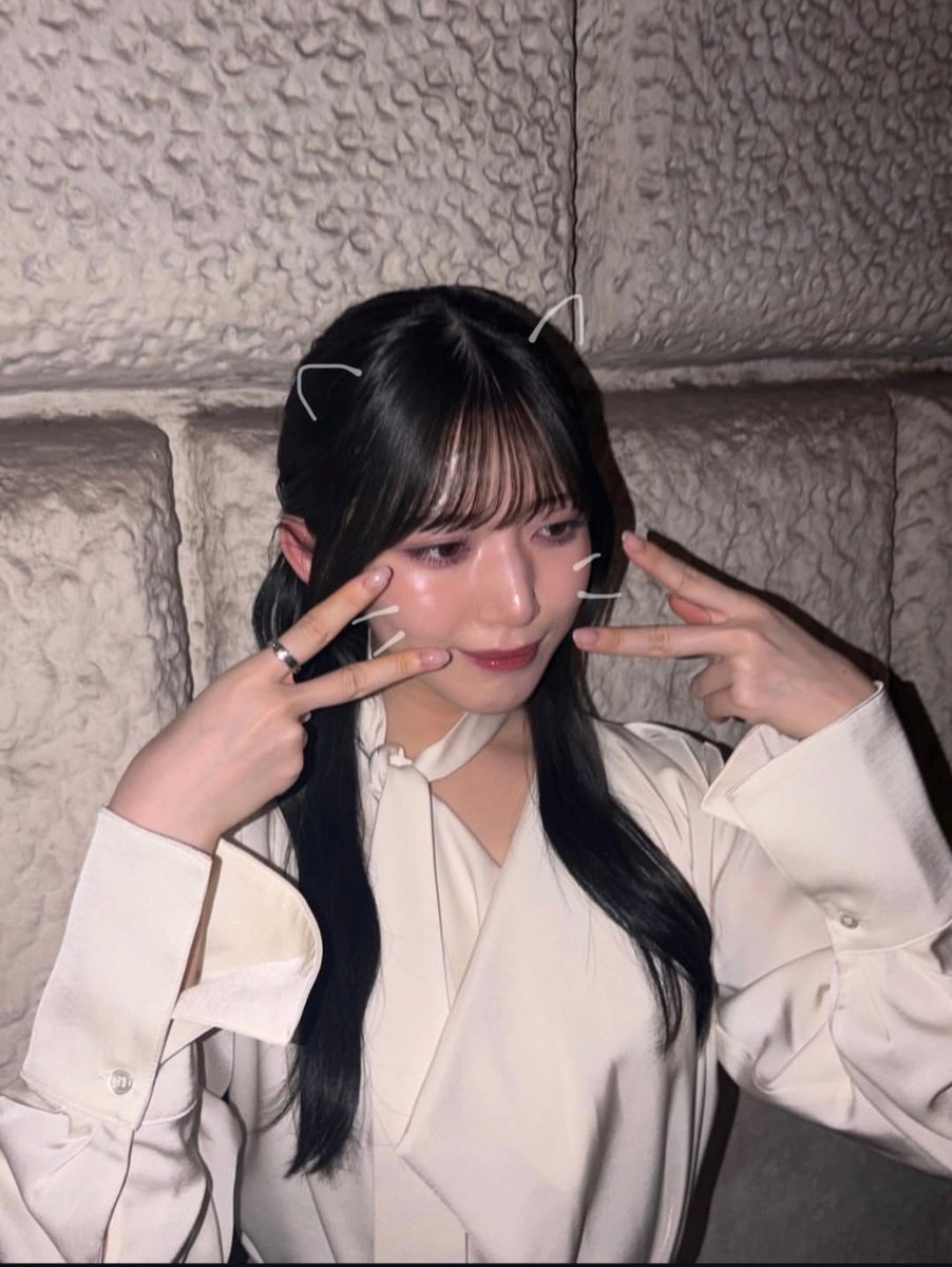 ReReRe_sakura's tweet photo. みうちゃん、、みみあかい😊
#miugram https://t.co/6MFSeOnGVY
