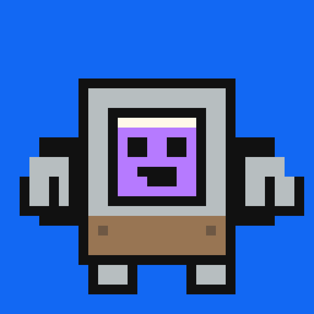 mochibr3ad's tweet photo. @HelloComputer_ Hello https://t.co/6MqgGVz936