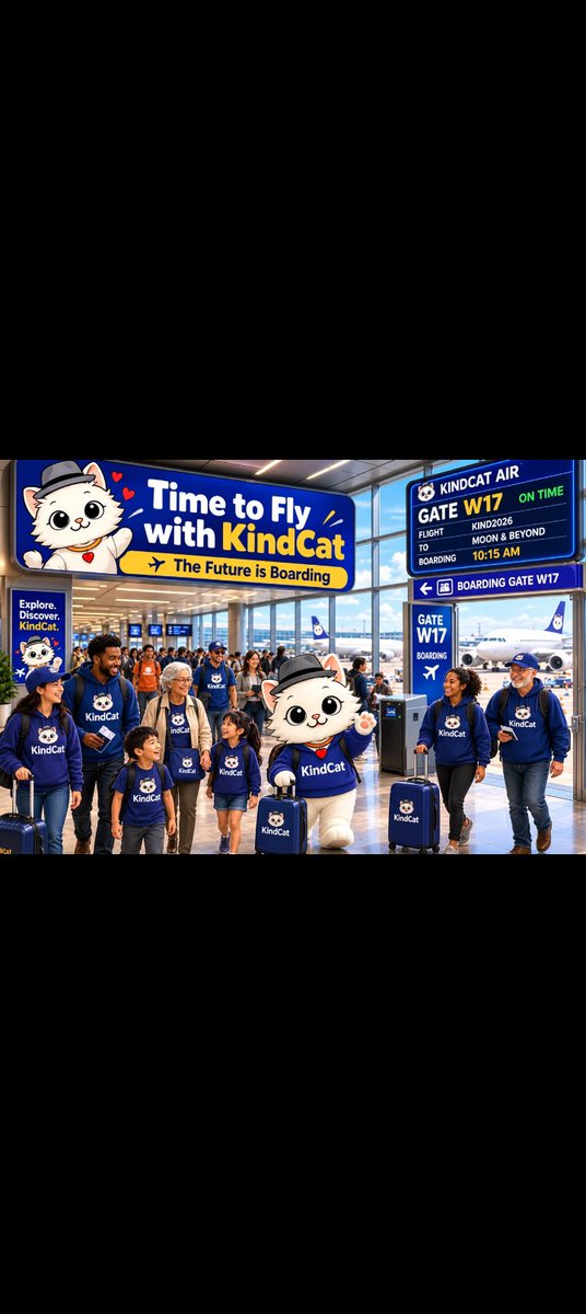 Kabaljeta's tweet photo. Don't only chase candles.

Sometimes the community behind the chart tells the better story.

$KIND ❤️

$KIND | Kind Cat Token
CA: 0x41f52A42091A6B2146561bF05b722Ad1d0e46f8b https://t.co/OsBUf7MseO