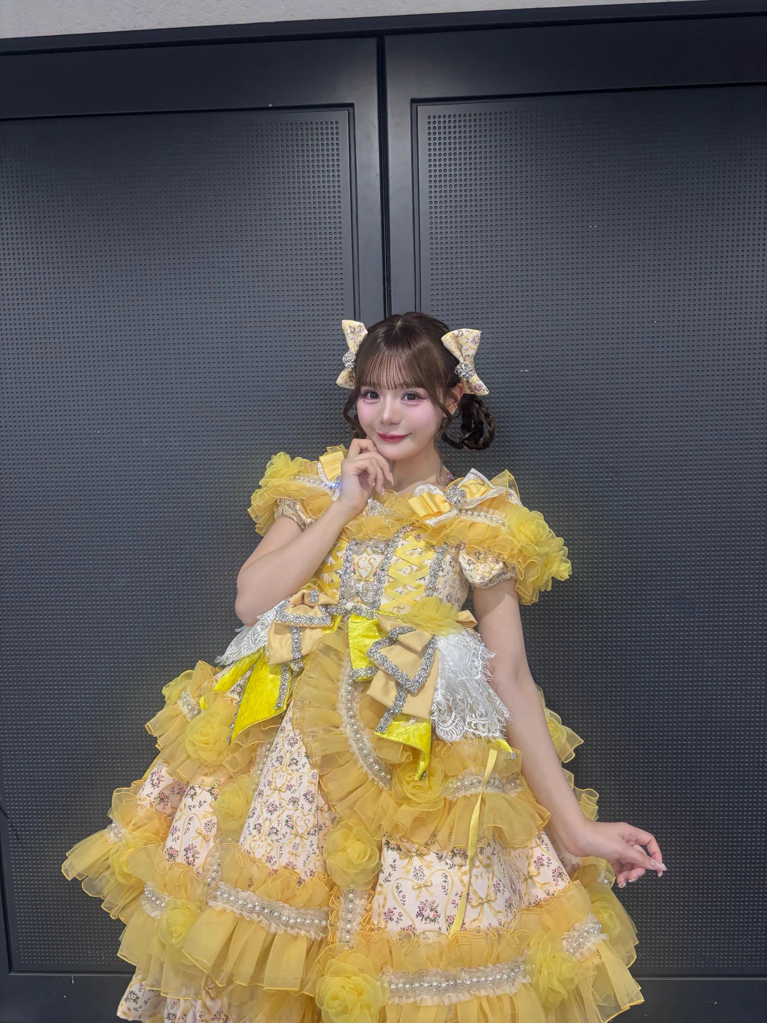 【未使用品】CUTIE STREET OSHI API ユニ 古澤里紗 古澤 里紗 ( CUTIE STREET ) в X: „#CUTELAND へようこそ