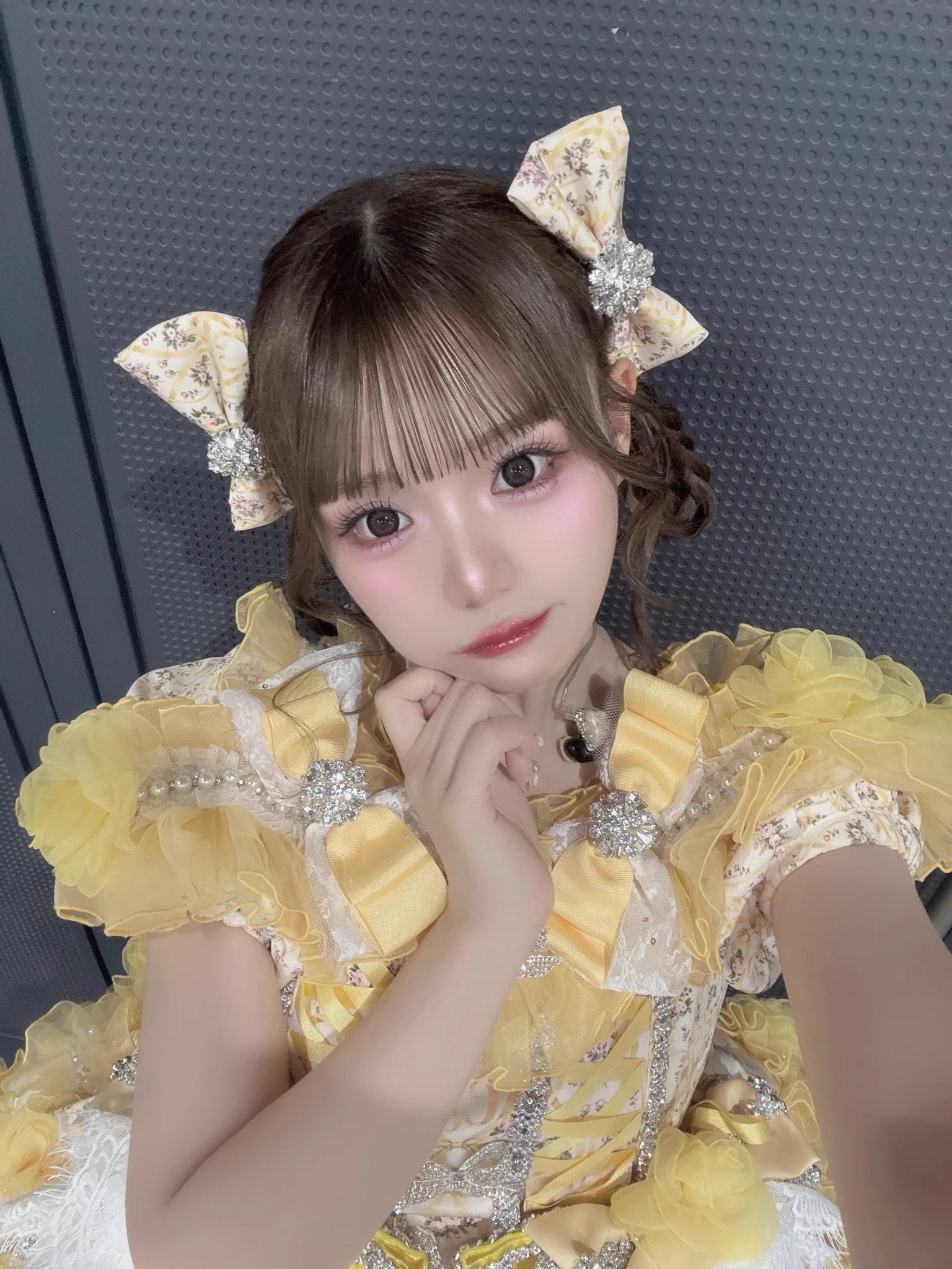 古澤 里紗 ( CUTIE STREET ) on X: 