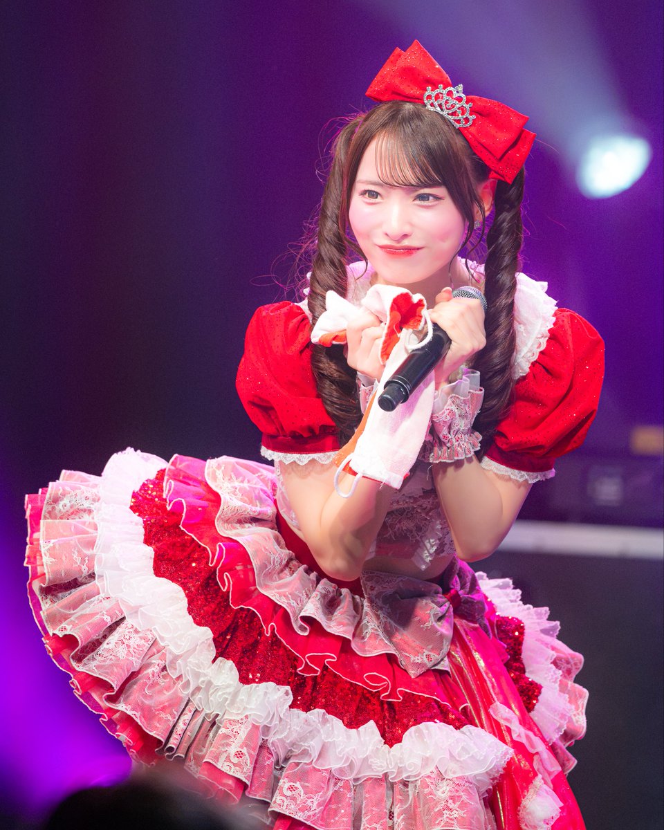 _nao_Photo's tweet photo. log you
#久保怜音 さん（@satone_ly1120）

コロネツインと両手でグーはかわいすぎる🫣 

2026.09.22
PEAK SPOT JOIN Vol.10
@ Zepp Shinjuku
#今日のしゃとね #ろぐゆー https://t.co/DBCWaTnlle