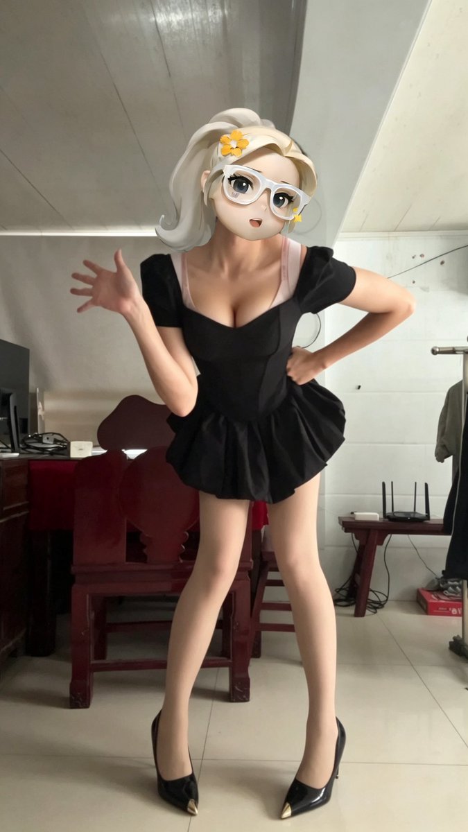 FinnMarc1's tweet photo. 小男娘做梦也想拥有的身材
#Femboytraining https://t.co/EhzyfLGdkt