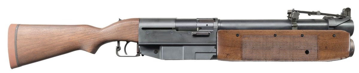 LumMagnum's tweet photo. What if the china lake was semi automatic. https://t.co/nPz0jL6JeG