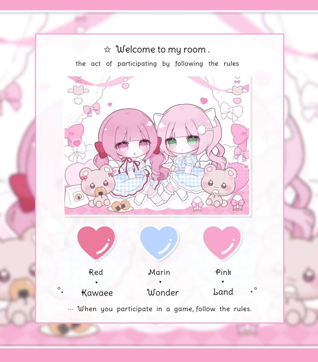 _cknx's tweet photo.  ︎︎
   ♡  #pmjp '𝗌 𝗋𝖾𝗅𝖺𝗒 ... 🪶

   ▨   9/23  21:30  #21時半 
   ▨   確 𝟣𝟢𝟢𝟢 - 般 𝟧𝟢𝟢 ×𝗉
    
    ∟  𝗉𝖺𝗌𝗌 𝗃𝗎𝗌𝗍 @_cknx 

   𝖥𝖱 全 @_cknx 〈 🍘 〉

    ‣  デュオ デュオゲリラ
 ︎︎ https://t.co/stHdDdgA8P
