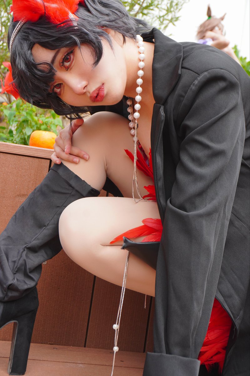 youdo_vv's tweet photo. cosplay Schneider

photo @るとさん
#アコスタ池袋 https://t.co/mbPIuzH1kp