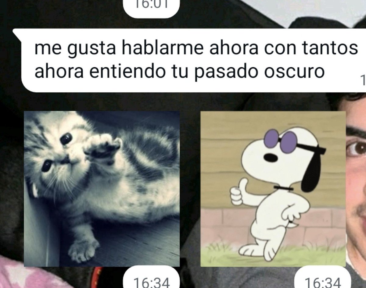 Mxrr_177's tweet photo. Siempre comprendida nunca juzgada https://t.co/3ZkVjJrQd9