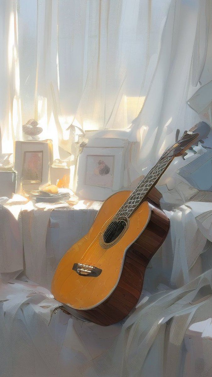 TheresaMccastle's tweet photo. Cada nota te envuelve como un abrazo calentito, solo déjate llevar por la música hoy ， https://t.co/Z6YYQEkoW9