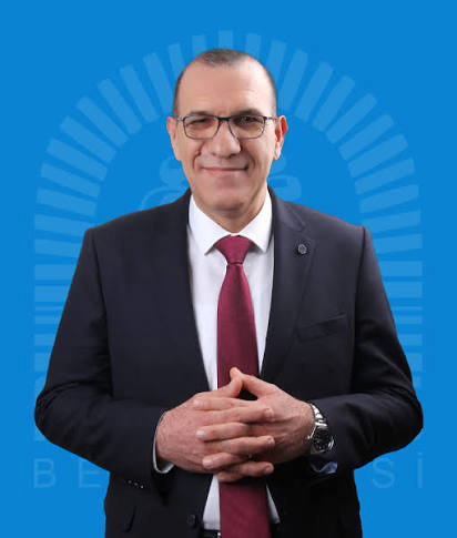 gdhdijital's tweet photo. #SONDAKİKA | Ankara Ayaş Belediye Başkanı İzzet Demircioğlu, CHP'den istifa etti. https://t.co/mBU8VMPpE4
