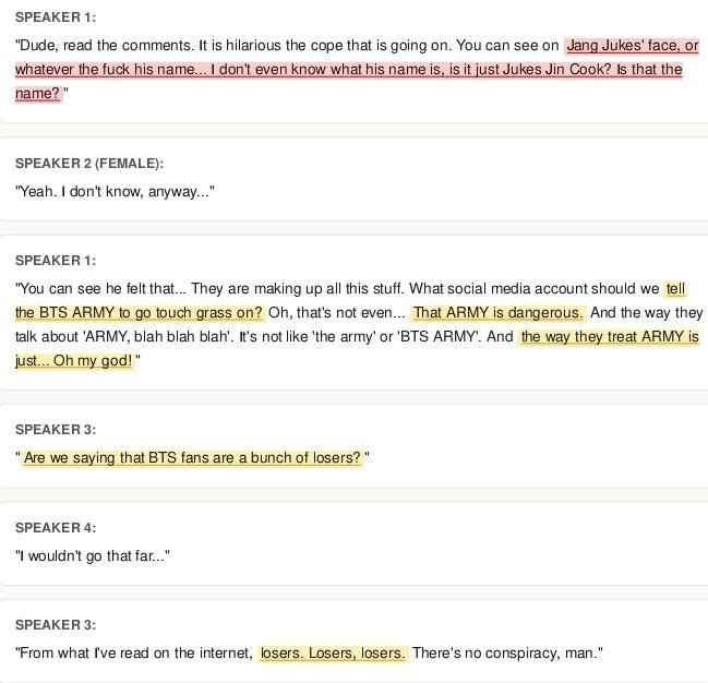 Bangtansmox0rf's tweet photo. RESPECT BTS
STOP ASIAN HATE
RESPECT ARMY
ARMYS WITH BTS
#ArmyAgainstRacism
#ArmyAgainstXenophobia
#RespectBTS
#StopAsianHate https://t.co/jIwXj6VTTC