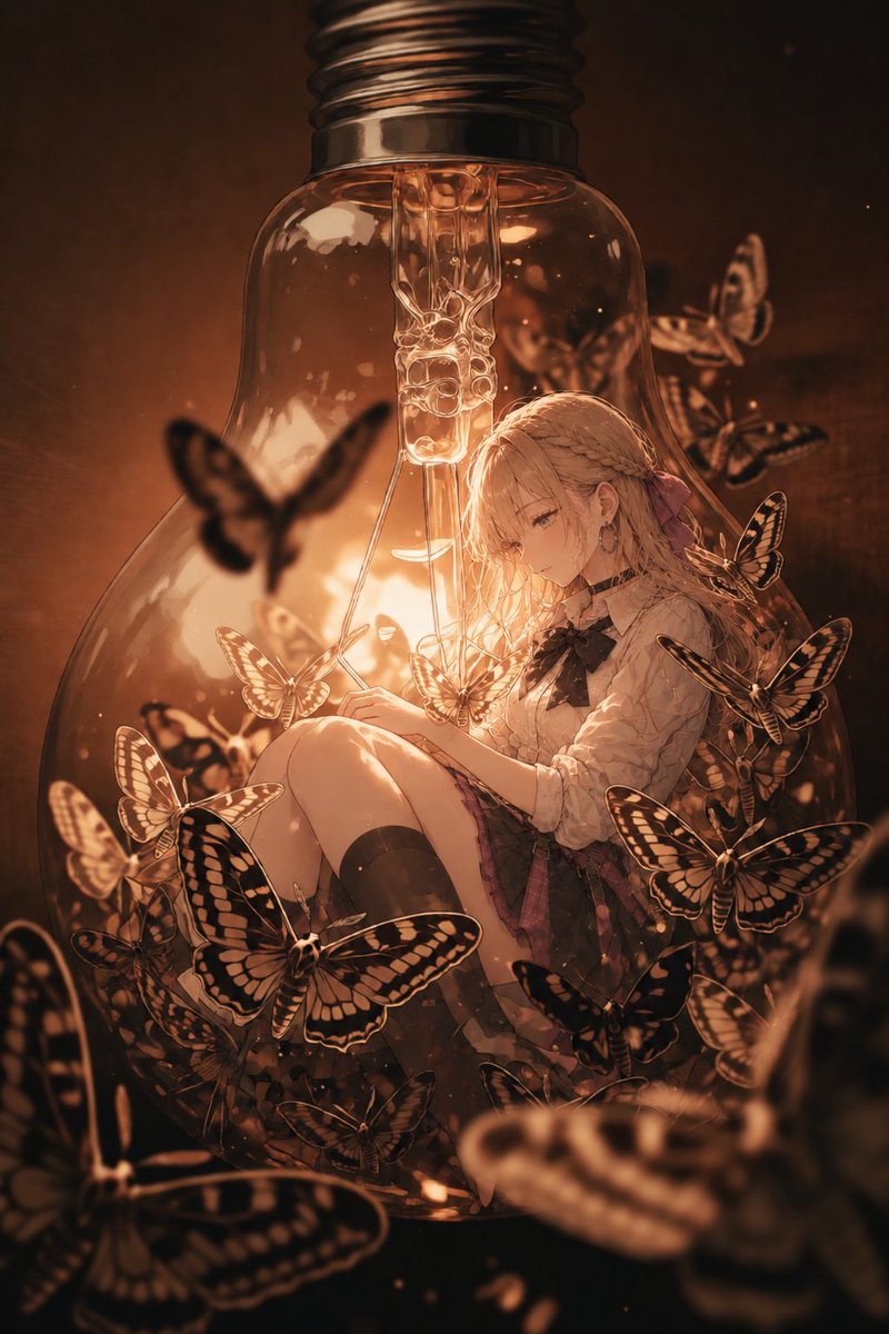 megumegujp's tweet photo. 詩が好きなユキには、こういう幻想的な雰囲気がすごく似合う。 https://t.co/j818uRbLzZ