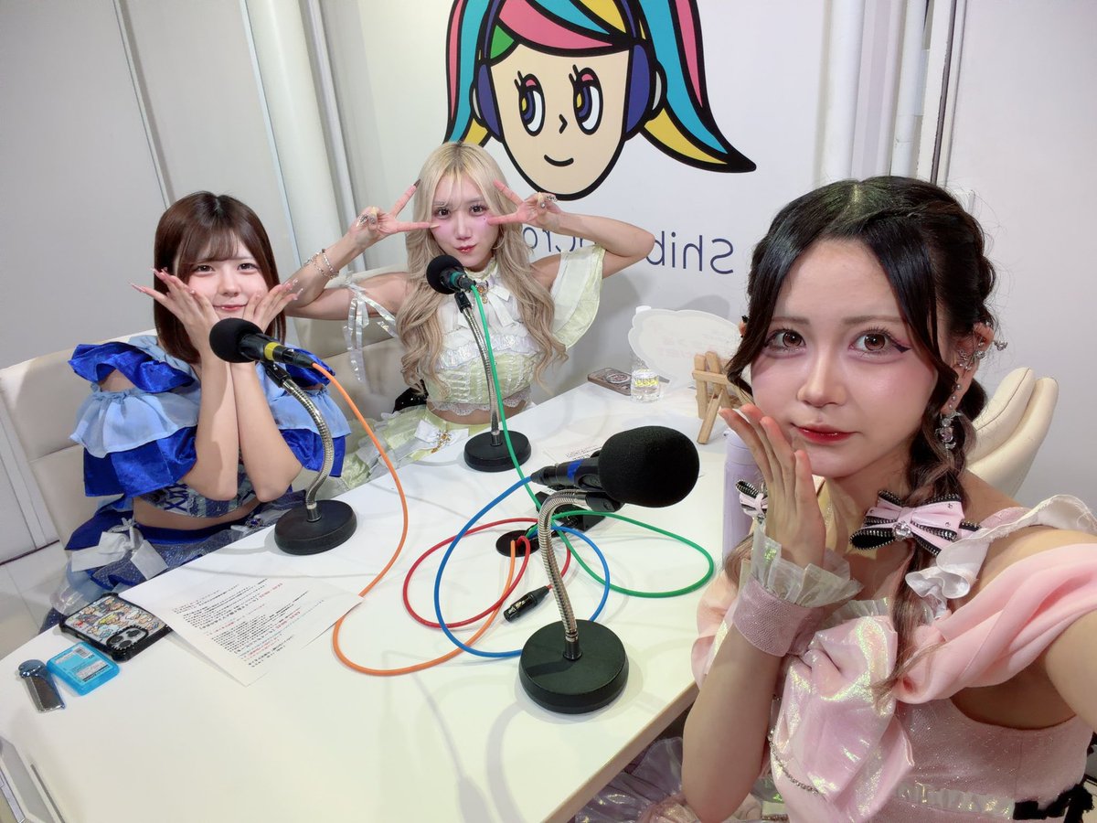 akuten_meu's tweet photo. #あくてんラジオ https://t.co/hT5cXzn2fJ