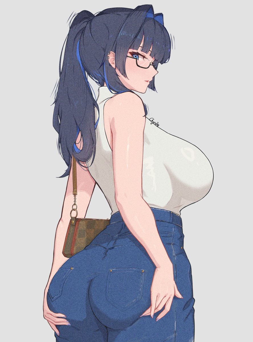 Chyraliss's tweet photo. Casual
#kronillust https://t.co/EYZmB5WwhO