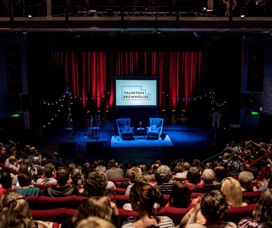 BrewhouseLive's tweet photo. It is with heartfelt regret that the Trustees of Taunton Theatre Association announce that without further funds Taunton Brewhouse will close at the end of October 2026.

To read our full statement and FAQs, please visit https://t.co/oVXU6S3sNk. https://t.co/73l0Xmilin