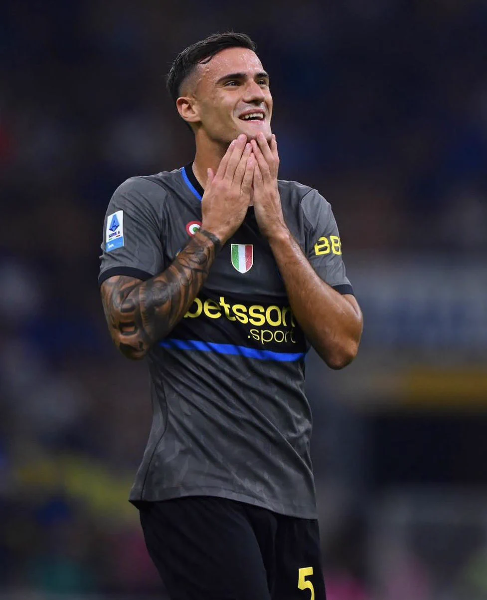 INTER TRANSFERS on X: 