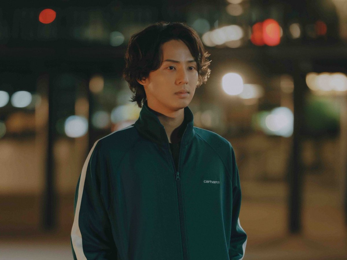 DMMTV_PR's tweet photo. 『幸せカナコの殺し屋生活２』
このあと0:00より〔第3話〕の配信が開始！

配信に先駆けて、場面写真を一部公開✨

▼配信ページはこちら👇
https://t.co/rVKsiCtSis
#カナコロ #幸せカナコの殺し屋生活 #藤ヶ谷太輔 #森川葵 #髙橋ひかる https://t.co/9vKck3miTR