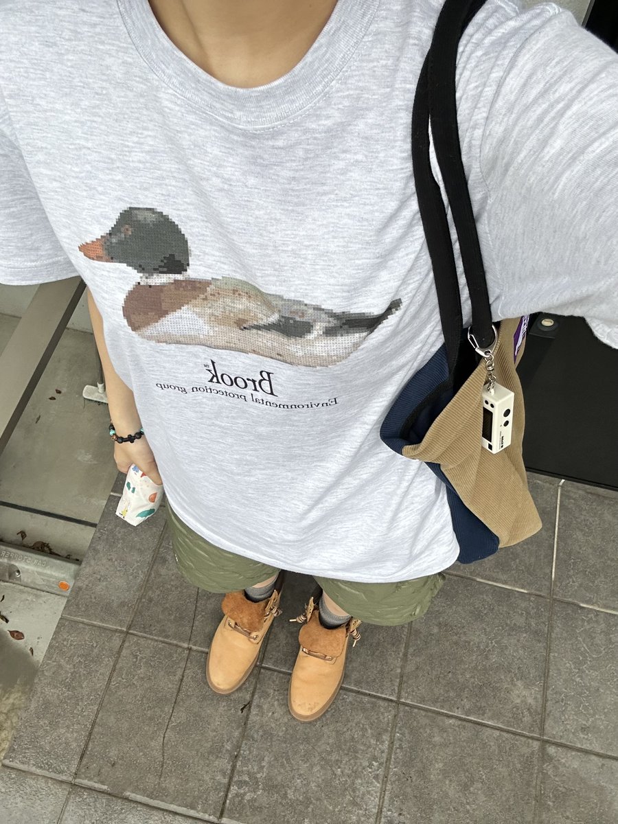 ko_mame14's tweet photo. 🦆 https://t.co/WhtBCCwnhN