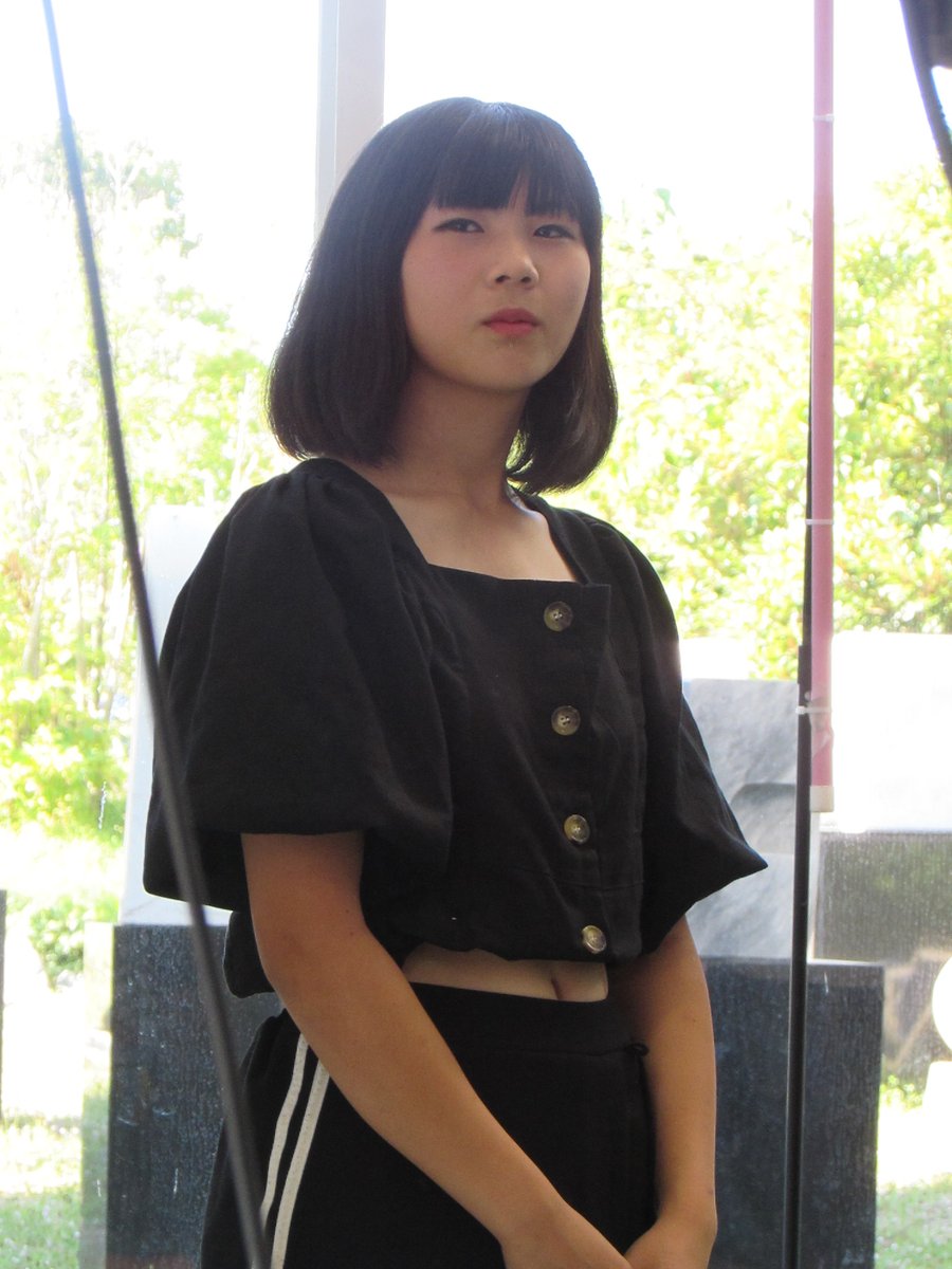 mzd9m's tweet photo. 今日、Liona（Riona）の誕生日やったな～！（笑）
Lionaと初めて逢ったの、あれじゃなったか？RYMERYの時のシークレットメンバーの時、やったよな？
＃Riona
1枚目がそうやねんけど、この日が初めて出逢った日

2,3枚目は、RYMERY、AINOWAタレントteamに入って来た、Rionaです！ https://t.co/K2DMZJKHtp