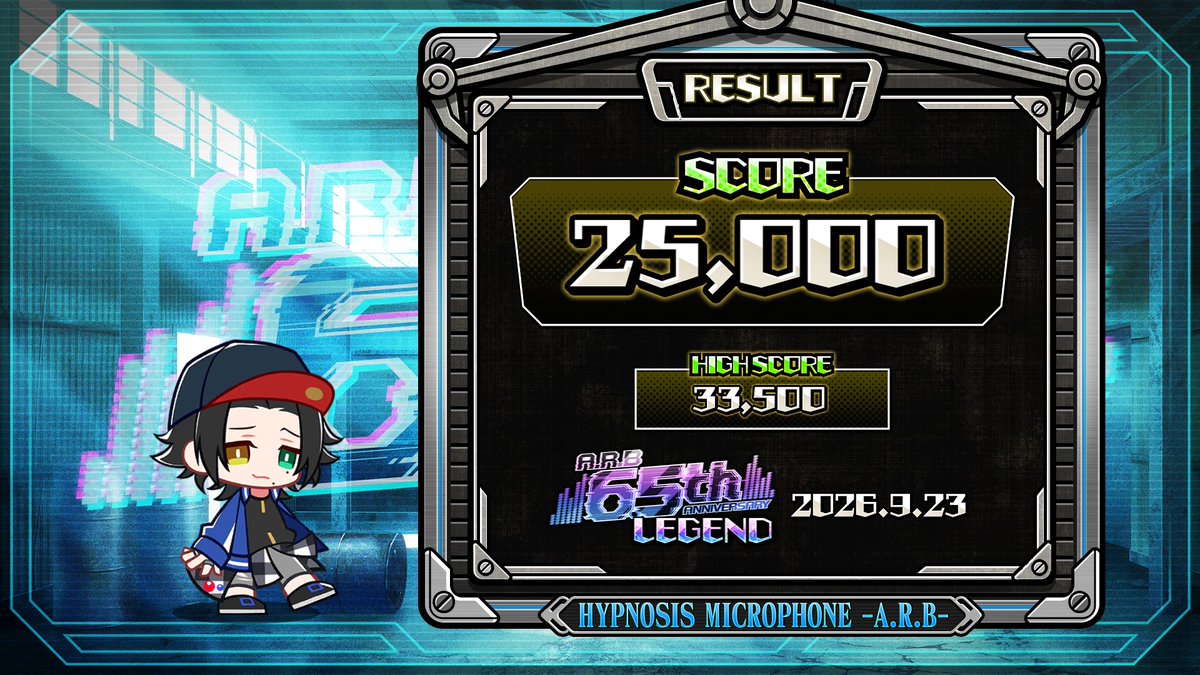 konno1896's tweet photo. #ヒプマイARB #ARB78months_Anniv #ARB_SPEEDMATCH

▼SPEED MATCHで遊ぼう！
https://t.co/6HQ01h4BaH https://t.co/13COfmiqXj