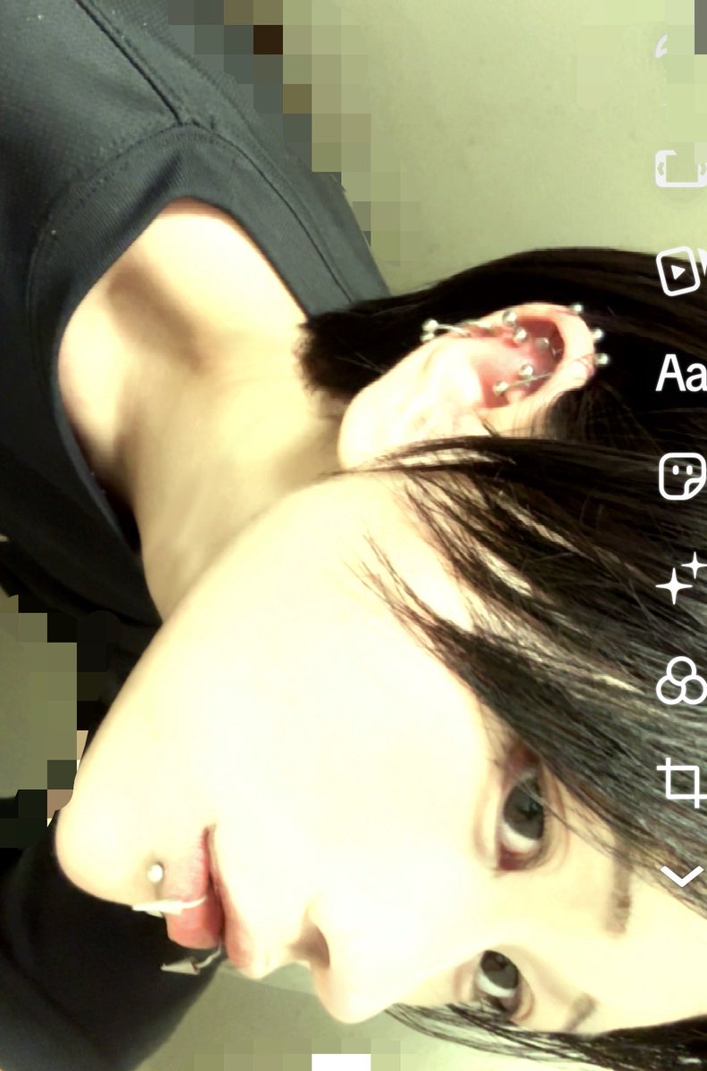 yo11ae_'s tweet photo. #自撮り界隈 https://t.co/VG8SQea1dd