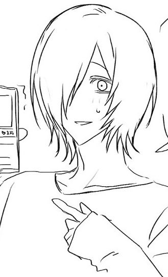 4BL00D_'s tweet photo. 本日の絵 https://t.co/kmG3Yxfmtu
