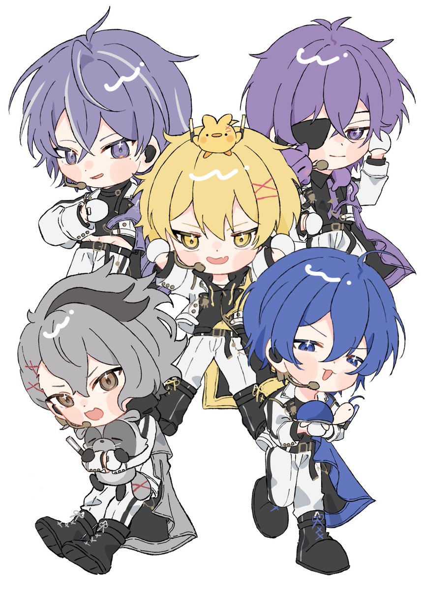 ao1027shia's tweet photo. ライブ楽しみすぎるねイラスト https://t.co/a11nVUPP99