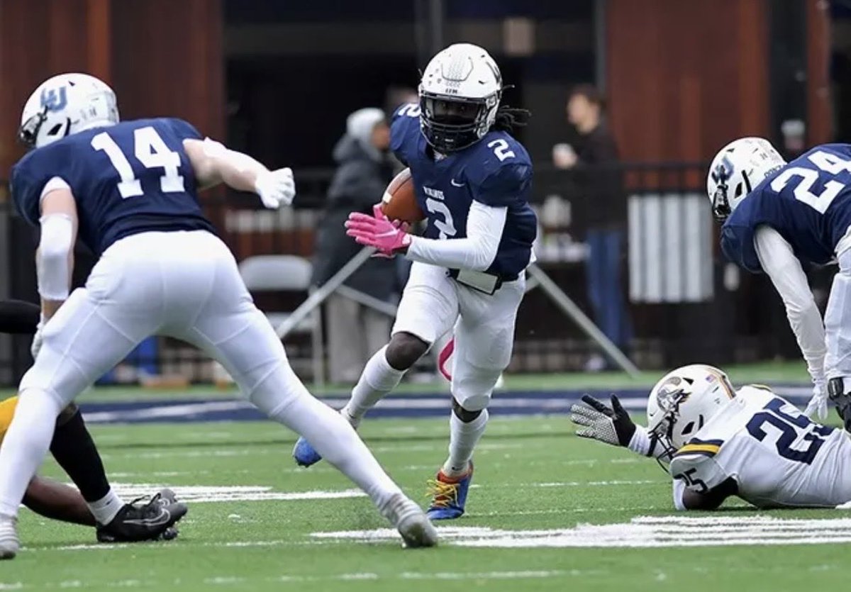 Aidenorr22's tweet photo. HmmAfter a great talk with @coachhWilliams2 I am BLESSED to have received a an offer to Lawrence College!!
@CoachGarnerOL @donovanmcco6 @seancooper_C4 @C4SportOklahoma @ducepittman @Hunt_Hawthorne @QGray2 @FRB2_TX @PrepRedzoneOK @6starfootballOK @OK_HS_Football @MichelleOr14728 https://t.co/dXE9BrgkZK