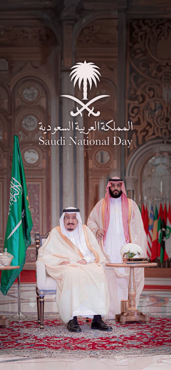 HamadShrahy's tweet photo. من النّعم العظيمة أنك

وطني.. وموطني.. وعزّي ..   💚🇸🇦
#عزنا_بطبعنا
#السعودية_العظمى
#اليوم_الوطني_السعودي_٩٦
#عزنا_برؤيتنا https://t.co/2MAqoc6UHH