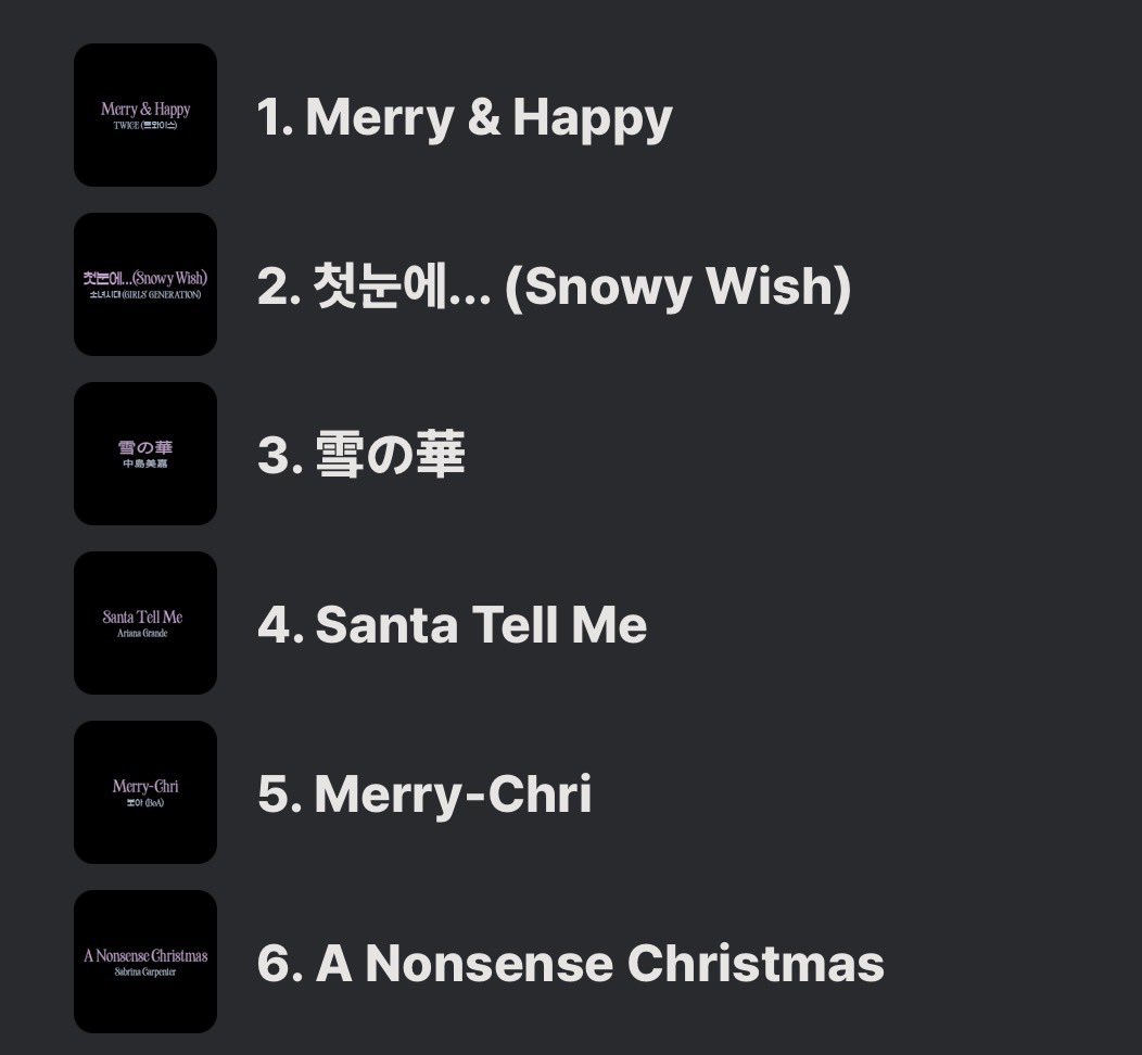 triplescosmos's tweet photo. tripleS
Event Gravity
Winter Cover Unit

21시 기준 현재 순위를 공개합니다.
Current ranking as of 21:00 KST.

Gravity Schedule
2026.09.23 11:00 ~ 2026.09.24 11:00 KST https://t.co/uRRq9YVGws