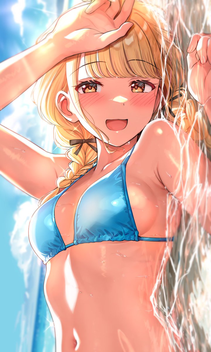 siitake77777's tweet photo. 「プロデューサーも一緒にどうですかぁ？」 https://t.co/KkSsgOGmhJ