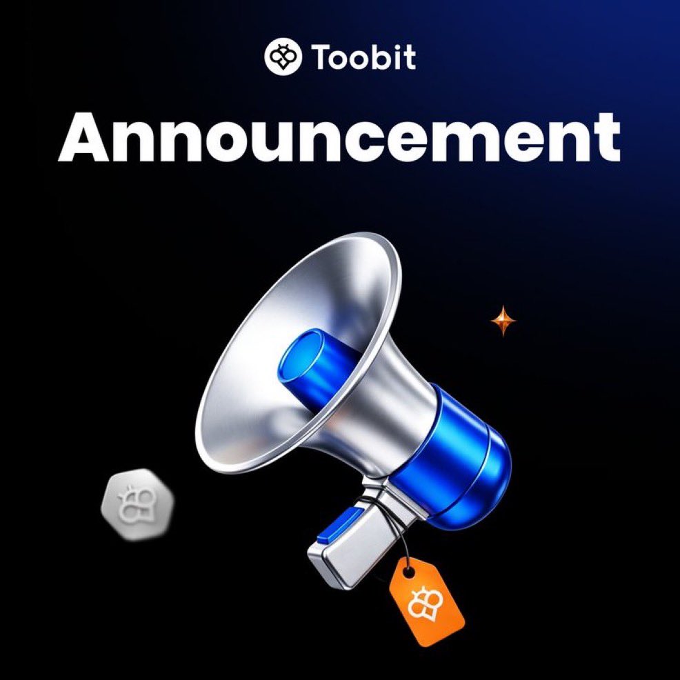 ToobitTR's tweet photo. ⚠️ Önemli Duyuru: Token Delist Ediliyor

ZEUS, Toobit Spot’tan kaldırılıyor ve bu token ile ilgili tüm hizmetler askıya alınıyor.

🔴 Askıya Alınan Hizmetler:
• Yatırma: Askıya alındı
• Alım Satım: 28 Eylül 2026, 08:00 (UTC)
• Çekim: 28 Ekim 2026 (UTC)

Anlayışınız ve devam eden desteğiniz için teşekkür ederiz.

Daha fazla detay 👉 https://t.co/AQ3ElIpiEY

#Toobit #TokenDelisting