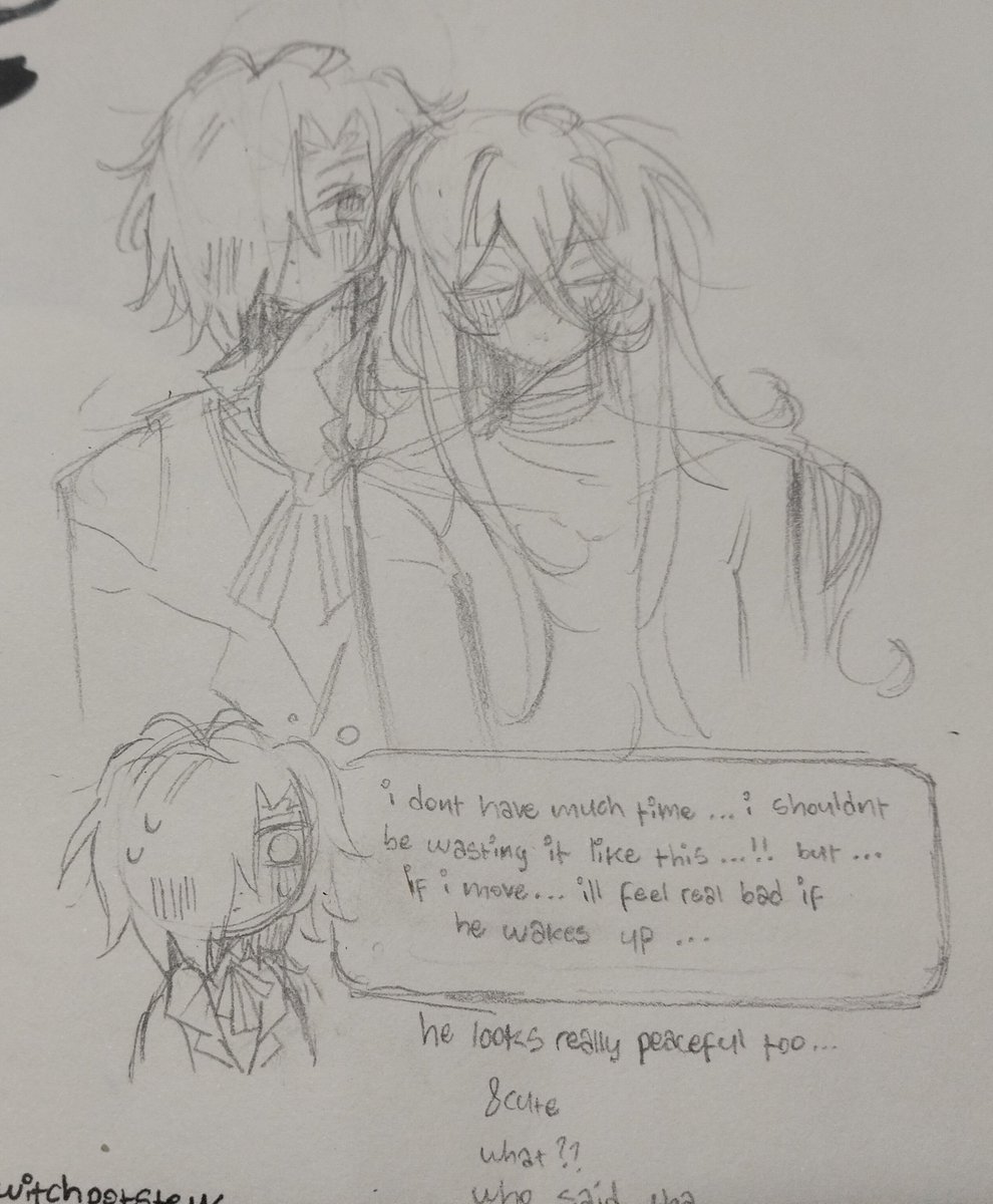 caseyyeva's tweet photo. trad doodles.. wifi was out for a bit, and I wanted to practice using pencils more since it's been a while.. https://t.co/vSjOB372T1