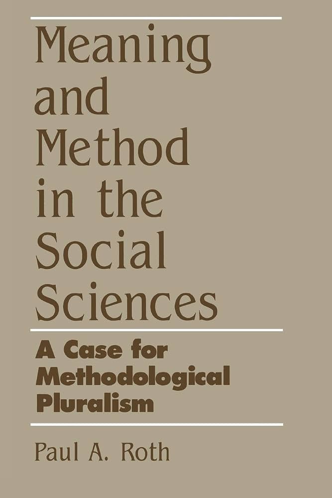 JaldiTheLate9's tweet photo. You do know there in an ENTIRE field in humanities called philosophy of science which is dedicated to understanding, interpreting, and re-engineering the notion of this ‘scientific method’ (if one exits in the first place) right? 

https://t.co/pYxjpAq1Id https://t.co/iuQw0q2w7t
