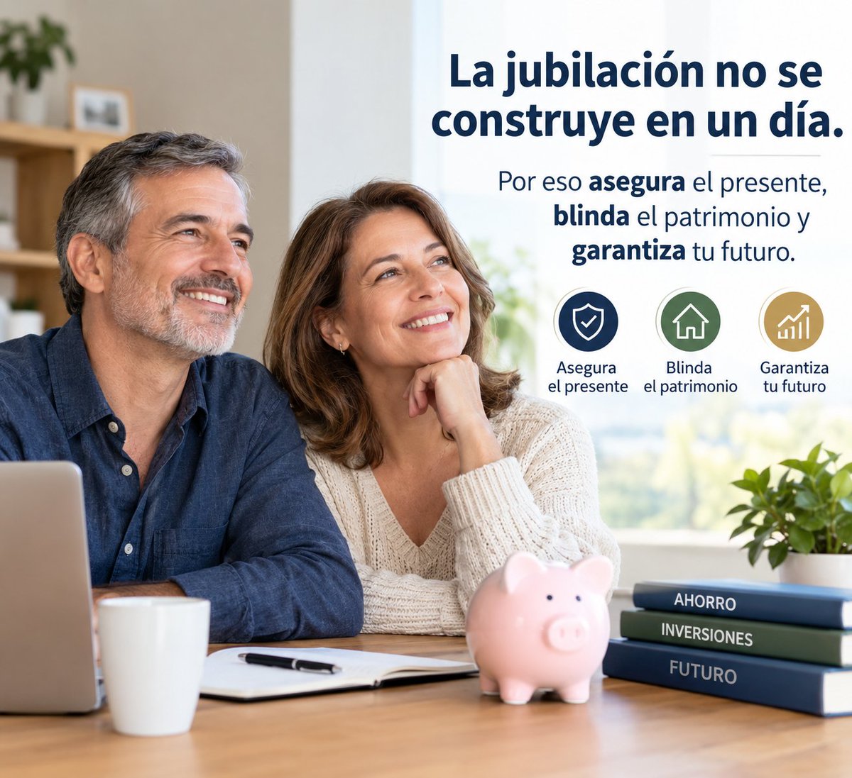 guillescoba's tweet photo. GL Consulting: asesores en protección y planificación financiera personal, familiar y empresarial. https://t.co/sEPWXrv2A5