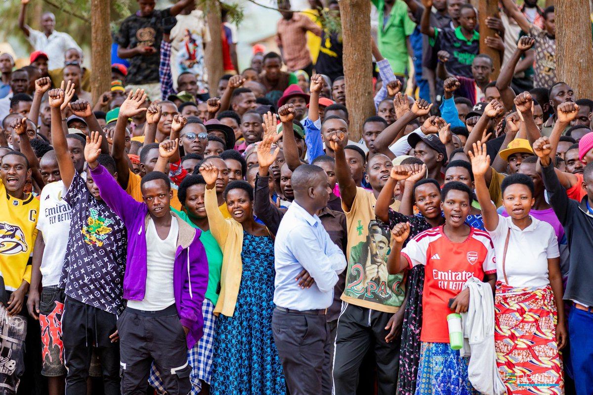 YesRwanda_'s tweet photo. Ntakubeshye nditegereje menyamwo, @Ngabo_Karegeya, wenyine! Woe harundi urukumenyamwo! https://t.co/XjLqXkw0iW