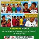 Photo by Ghana AIDS Commission (@ghanaids)